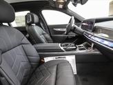 Thumbnail of 2024 Black Sapphire Metallic BMW 760