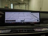 Thumbnail of 2024 Black Sapphire Metallic BMW 760