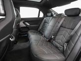 Thumbnail of 2024 Black Sapphire Metallic BMW 760