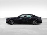Thumbnail of 2024 Black Sapphire Metallic BMW 760
