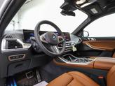 Thumbnail of 2025 Mineral White Metallic BMW X7