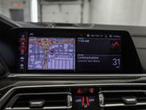 Thumbnail of 2021 Black Sapphire Metallic BMW X5 M