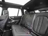 Thumbnail of 2021 Black Sapphire Metallic BMW X5 M