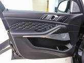 Thumbnail of 2021 Black Sapphire Metallic BMW X5 M