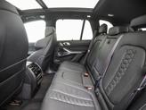 Thumbnail of 2021 Black Sapphire Metallic BMW X5 M