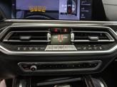 Thumbnail of 2021 Black Sapphire Metallic BMW X5 M