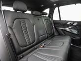 Thumbnail of 2021 Black Sapphire Metallic BMW X5 M