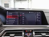 Thumbnail of 2021 Black Sapphire Metallic BMW X5 M