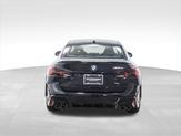 Thumbnail of 2025 Black Sapphire Metallic BMW M235 Gran Coupe