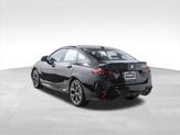 Thumbnail of 2025 Black Sapphire Metallic BMW M235 Gran Coupe