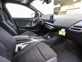 Thumbnail of 2025 Black Sapphire Metallic BMW M235 Gran Coupe