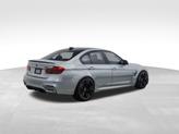 Thumbnail of 2016 Silverstone Metallic BMW M3
