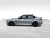 Thumbnail of 2016 Silverstone Metallic BMW M3