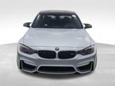 Thumbnail of 2016 Silverstone Metallic BMW M3
