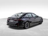 Thumbnail of 2025 Black Sapphire Metallic BMW i5