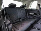 Thumbnail of 2025 Black Sapphire Metallic BMW X7