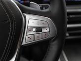 Thumbnail of 2025 Black Sapphire Metallic BMW X7