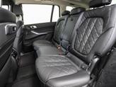 Thumbnail of 2025 Black Sapphire Metallic BMW X7
