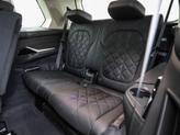 Thumbnail of 2025 Black Sapphire Metallic BMW X7