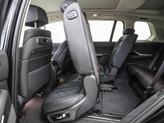 Thumbnail of 2025 Black Sapphire Metallic BMW X7