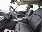 Thumbnail of 2025 Black Sapphire Metallic BMW X7