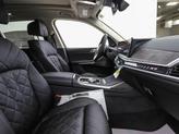 Thumbnail of 2025 Black Sapphire Metallic BMW X7