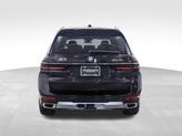 Thumbnail of 2025 Black Sapphire Metallic BMW X7