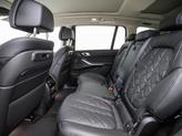 Thumbnail of 2025 Black Sapphire Metallic BMW X7