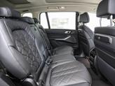 Thumbnail of 2025 Black Sapphire Metallic BMW X7