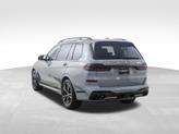Thumbnail of 2026 Brooklyn Grey Metallic BMW X7