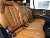 Thumbnail of 2026 Brooklyn Grey Metallic BMW X7