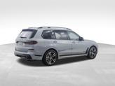 Thumbnail of 2026 Brooklyn Grey Metallic BMW X7