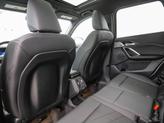 Thumbnail of 2025 Mineral White Metallic BMW X1