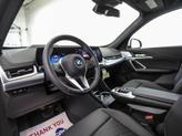 Thumbnail of 2025 Mineral White Metallic BMW X1