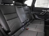 Thumbnail of 2025 Mineral White Metallic BMW X1