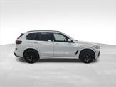 Thumbnail of 2022 Alpine White BMW X5