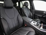 Thumbnail of 2022 Alpine White BMW X5