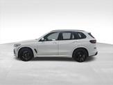 Thumbnail of 2022 Alpine White BMW X5
