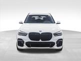 Thumbnail of 2022 Alpine White BMW X5