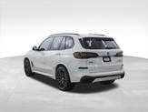 Thumbnail of 2022 Alpine White BMW X5