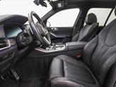 Thumbnail of 2022 Alpine White BMW X5