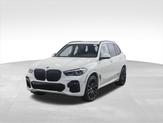 Photo of 2022 Alpine White BMW X5