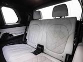 Thumbnail of 2026 Black Sapphire Metallic BMW X7