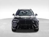 Thumbnail of 2026 Black Sapphire Metallic BMW X7