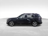 Thumbnail of 2026 Black Sapphire Metallic BMW X7