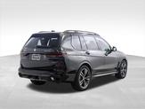 Thumbnail of 2026 Black Sapphire Metallic BMW X7