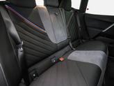Thumbnail of 2026 Mineral White Metallic BMW iX