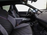 Thumbnail of 2026 Mineral White Metallic BMW iX