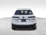 Thumbnail of 2026 Mineral White Metallic BMW iX