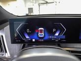 Thumbnail of 2026 Mineral White Metallic BMW iX